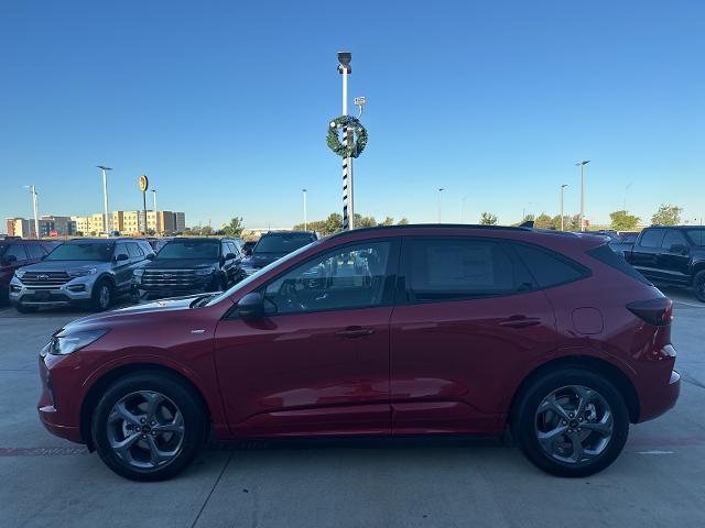 2024 Ford Escape Vehicle Photo in Terrell, TX 75160