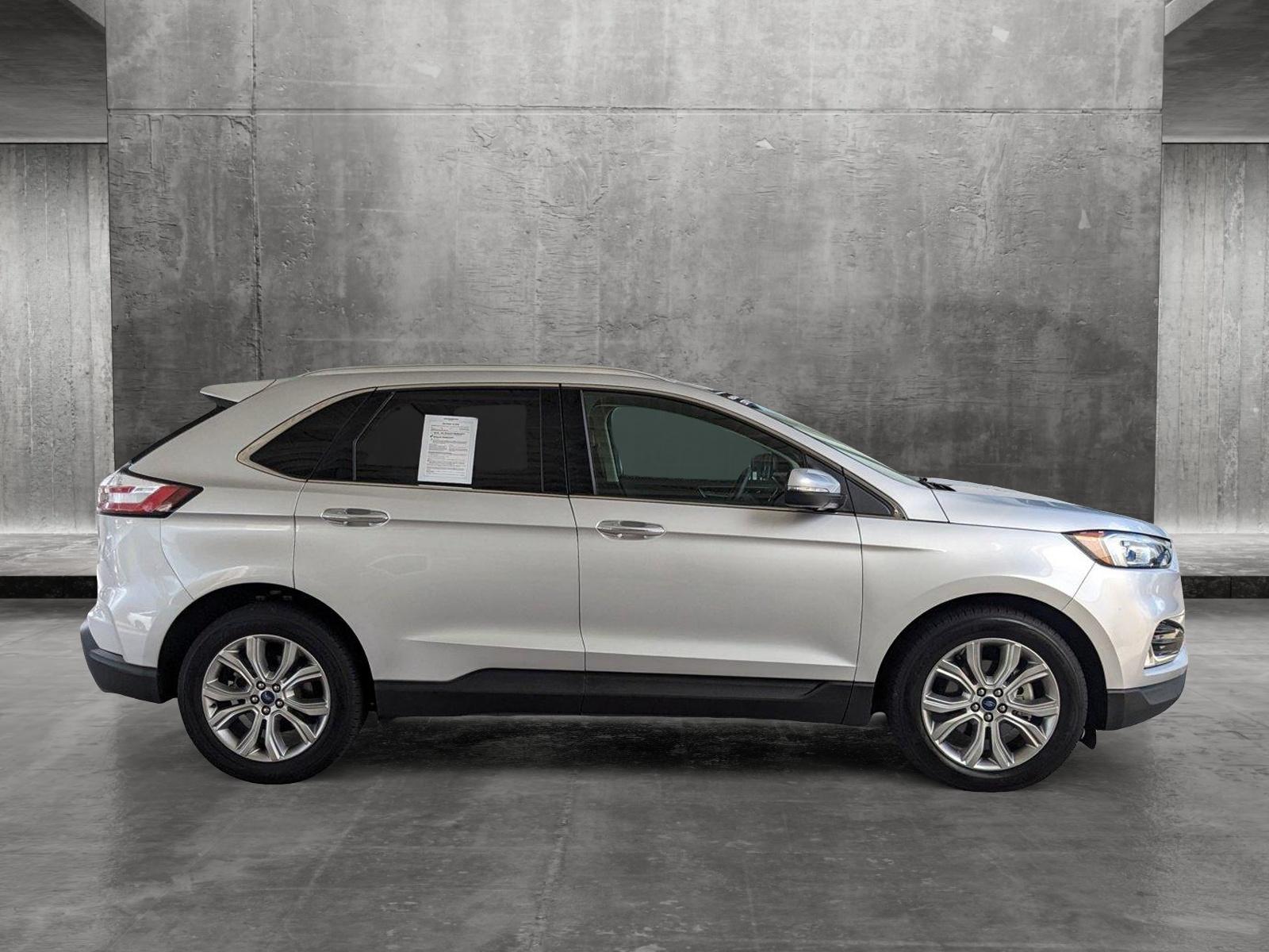 2019 Ford Edge Vehicle Photo in Sanford, FL 32771