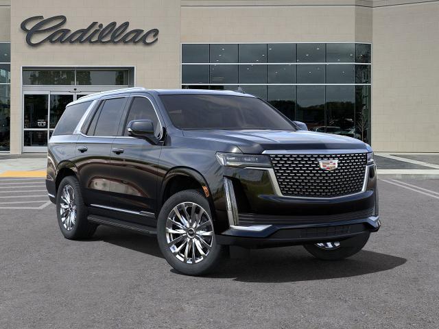 2024 Cadillac Escalade Vehicle Photo in PORTLAND, OR 97225-3518