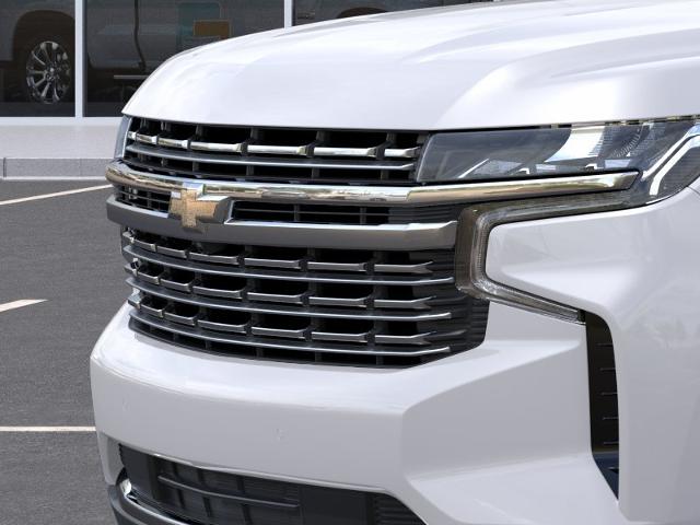 2024 Chevrolet Suburban Vehicle Photo in LAS VEGAS, NV 89118-3267