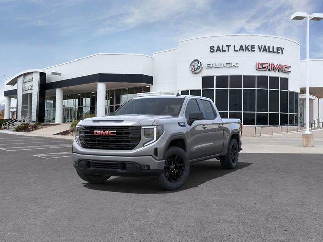 2025 GMC Sierra 1500 Vehicle Photo in SALT LAKE CITY, UT 84119-3321