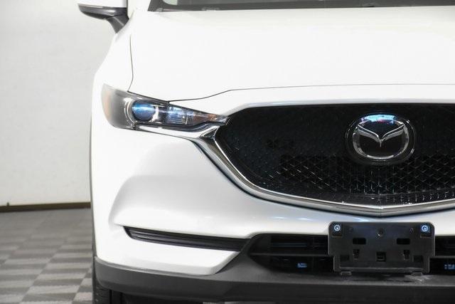 2019 Mazda CX-5 Vehicle Photo in Puyallup, WA 98371