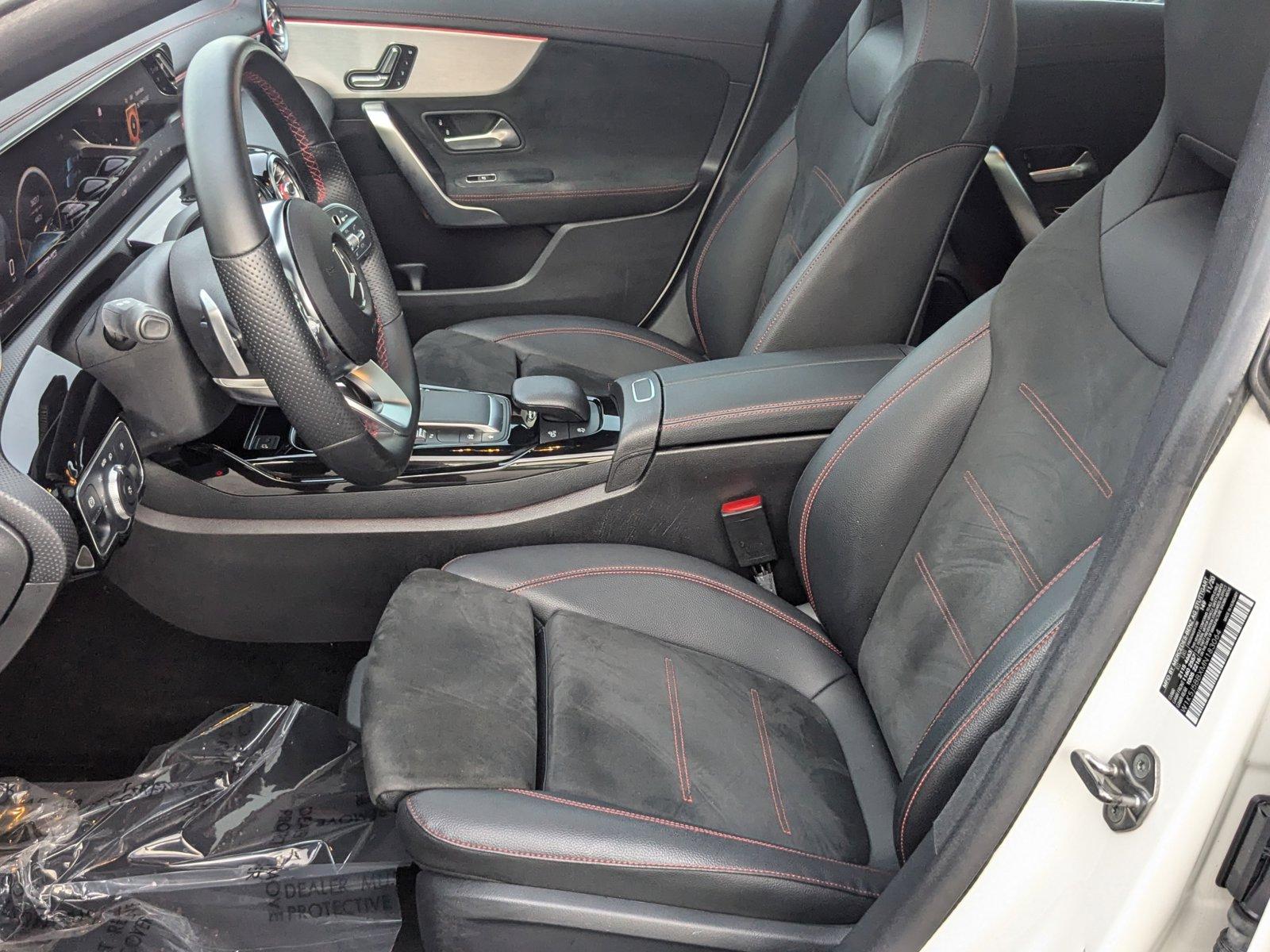 2021 Mercedes-Benz CLA Vehicle Photo in Miami, FL 33169