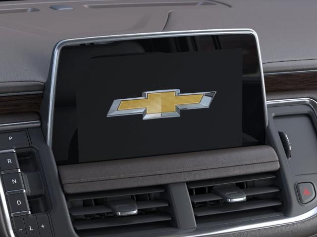 2024 Chevrolet Suburban Vehicle Photo in GILBERT, AZ 85297-0446