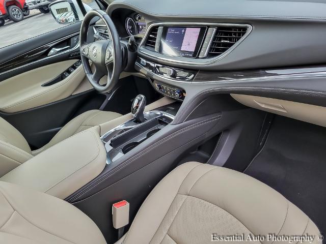 2021 Buick Enclave Vehicle Photo in OAK LAWN, IL 60453-2517