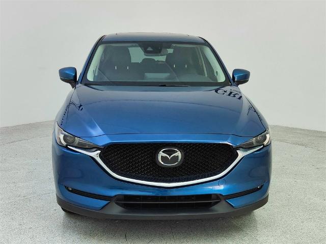 2021 Mazda CX-5 Vehicle Photo in Grapevine, TX 76051