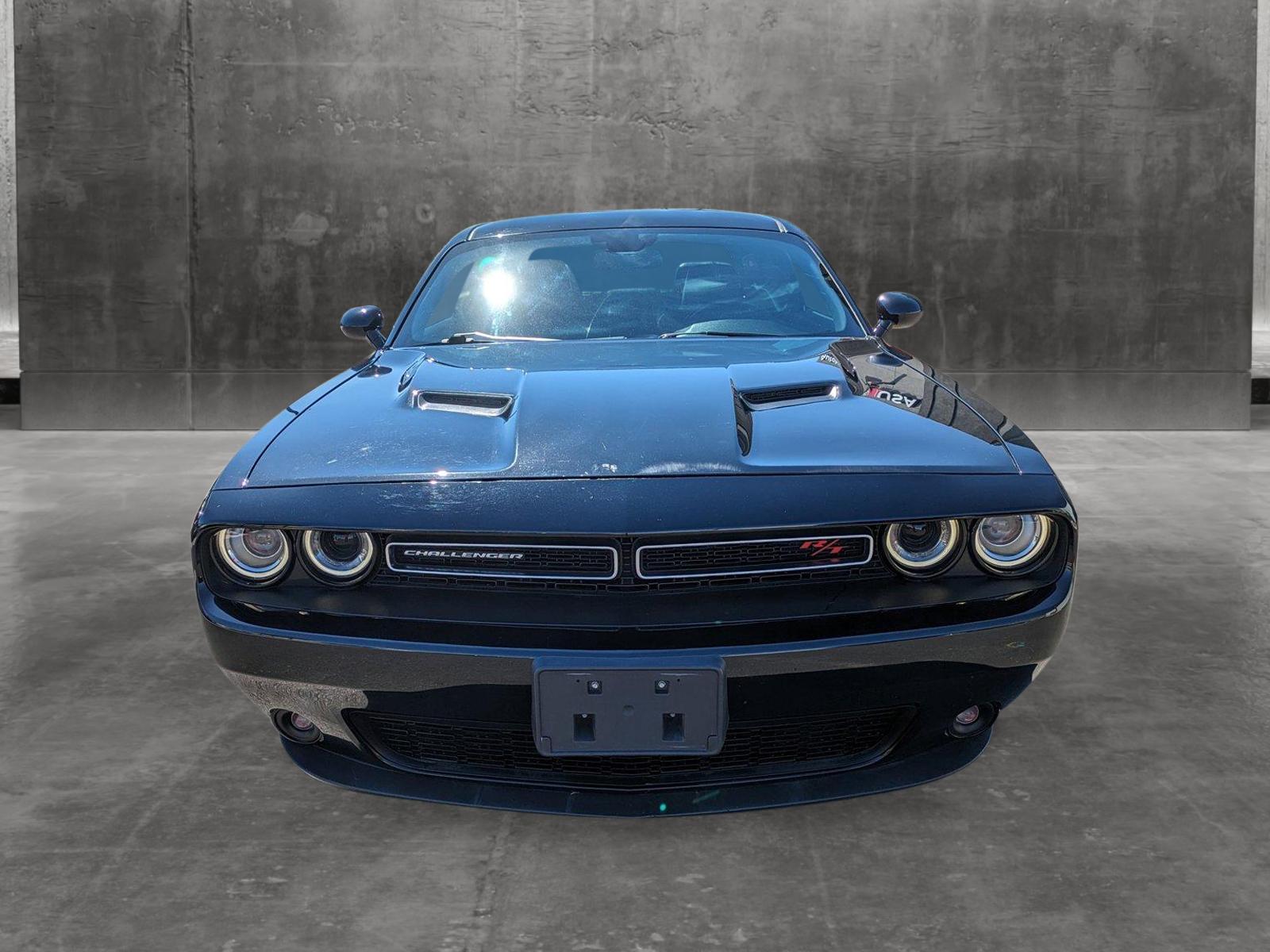 2016 Dodge Challenger Vehicle Photo in Las Vegas, NV 89149