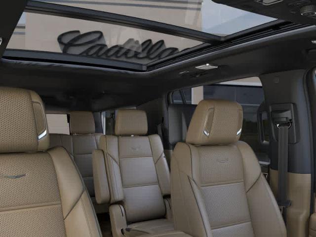 2024 Cadillac Escalade ESV Vehicle Photo in OAK LAWN, IL 60453-4083