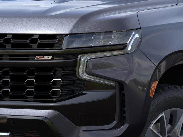 2024 Chevrolet Tahoe Vehicle Photo in CORPUS CHRISTI, TX 78412-4902