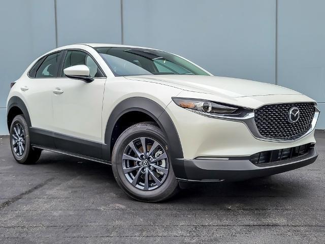 2024 Mazda CX-30 Vehicle Photo in Plainfield, IL 60586