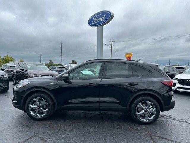 2025 Ford Escape Vehicle Photo in Danville, KY 40422-2805