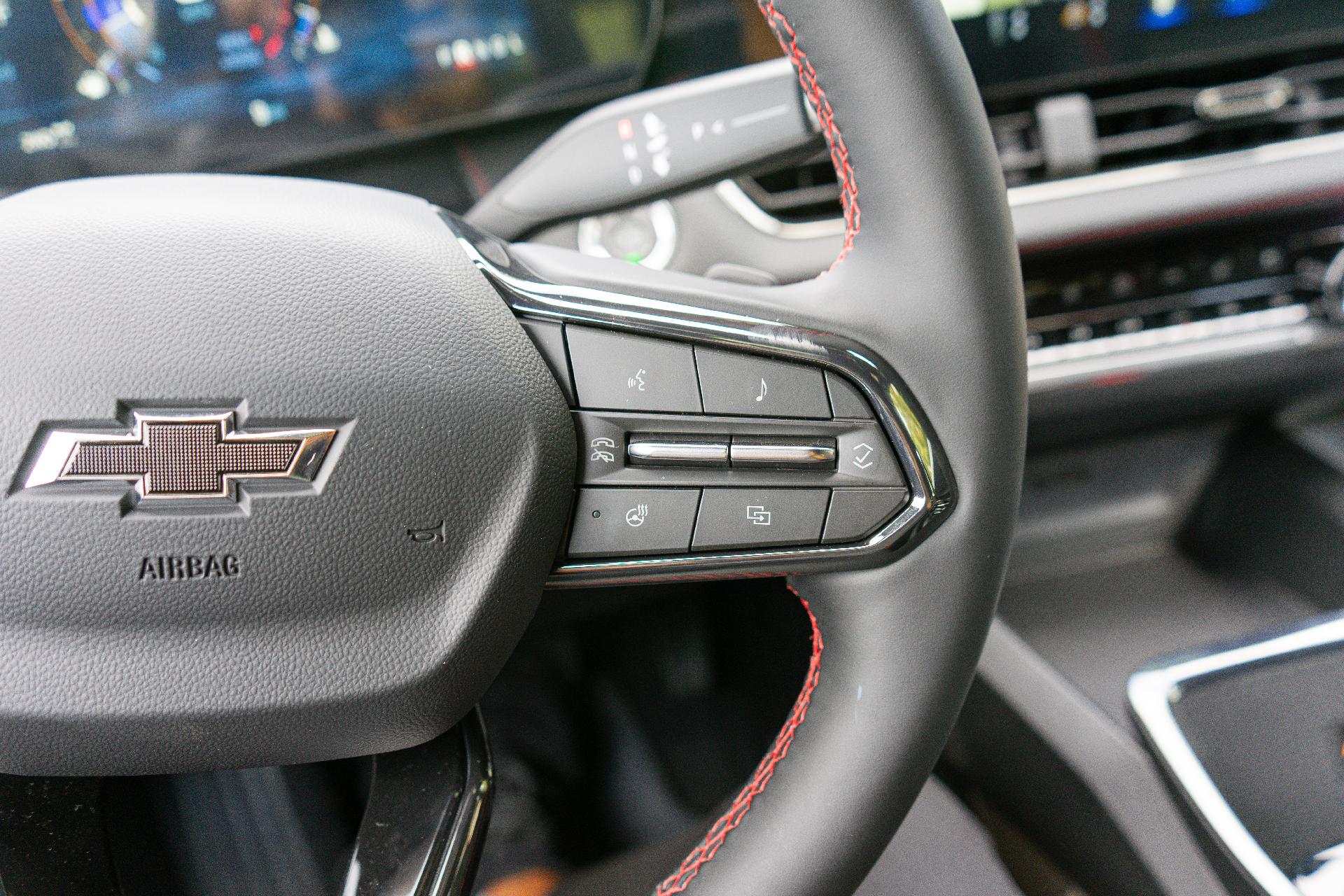 2025 Chevrolet Equinox Vehicle Photo in SMYRNA, DE 19977-2874