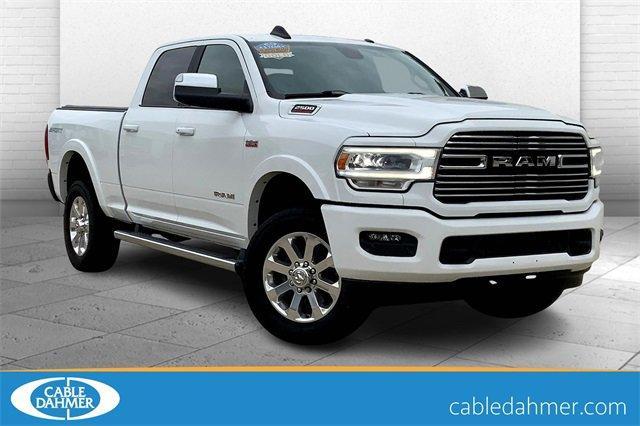 Select 2022 Ram 2500