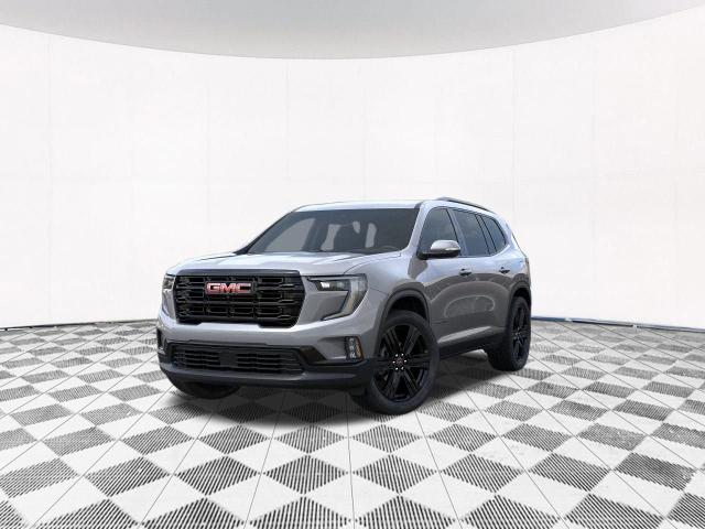 2024 GMC Acadia Vehicle Photo in NORTH RIVERSIDE, IL 60546-1404