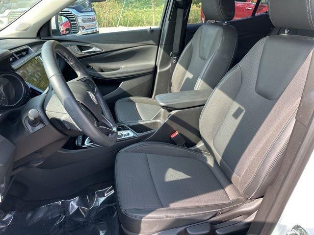 2021 Buick Encore GX Vehicle Photo in MEDINA, OH 44256-9631