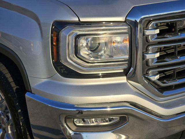 2018 GMC Sierra 1500 Vehicle Photo in Terrell, TX 75160