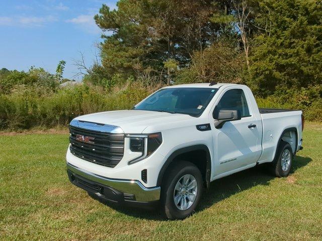 2024 GMC Sierra 1500 Vehicle Photo in ALBERTVILLE, AL 35950-0246