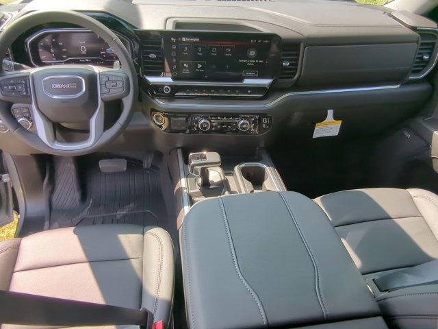 2024 GMC Sierra 1500 Vehicle Photo in ALBERTVILLE, AL 35950-0246