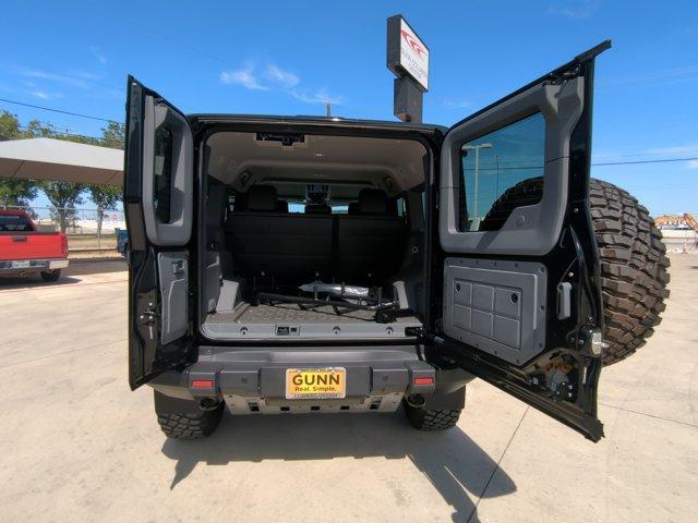 2024 INEOS Grenadier Station Wagon Vehicle Photo in SELMA, TX 78154-1459