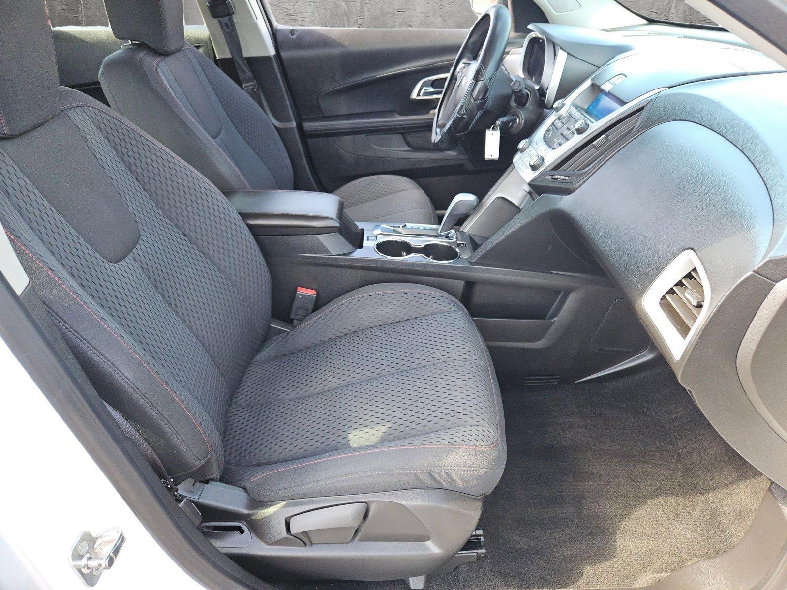 2013 Chevrolet Equinox Vehicle Photo in GILBERT, AZ 85297-0446