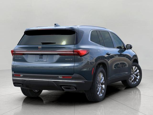 2025 Buick Enclave Vehicle Photo in NEENAH, WI 54956-2243