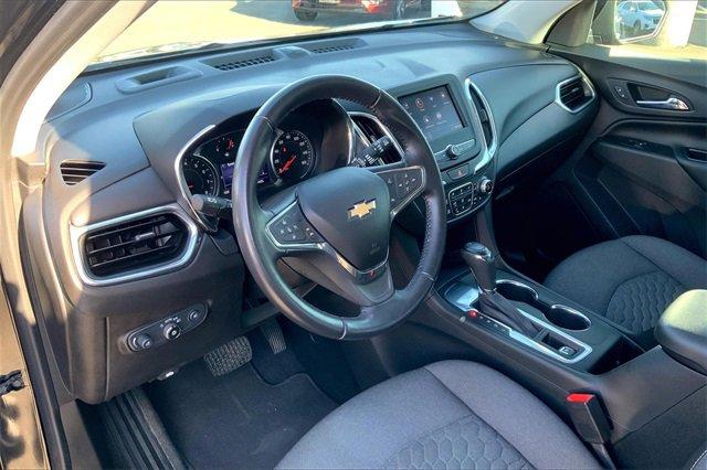 2020 Chevrolet Equinox Vehicle Photo in KANSAS CITY, MO 64114-4502