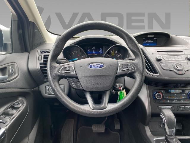 2018 Ford Escape Vehicle Photo in Statesboro, GA 30458