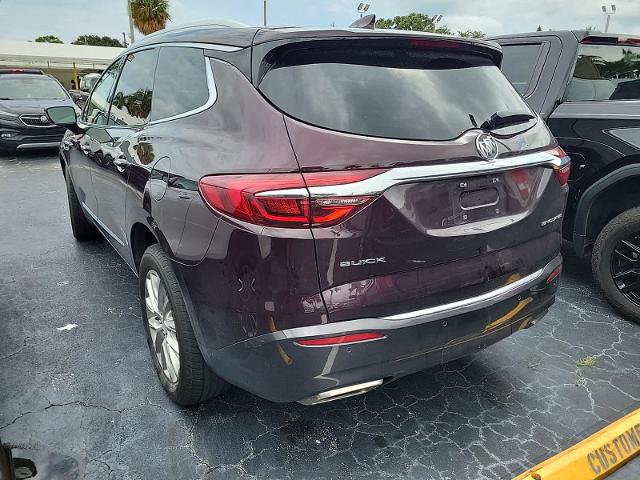 2018 Buick Enclave Vehicle Photo in LIGHTHOUSE POINT, FL 33064-6849