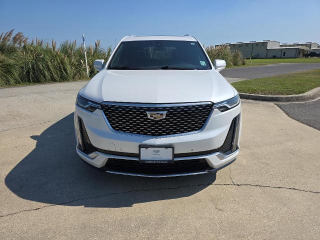 2020 Cadillac XT6 Vehicle Photo in BROUSSARD, LA 70518-0000