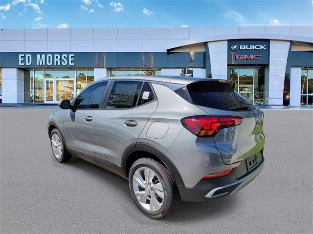 2025 Buick Encore GX Vehicle Photo in SUNRISE, FL 33323-3202