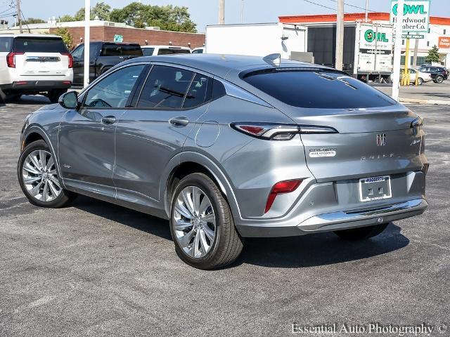 2024 Buick Envista Vehicle Photo in OAK LAWN, IL 60453-2517