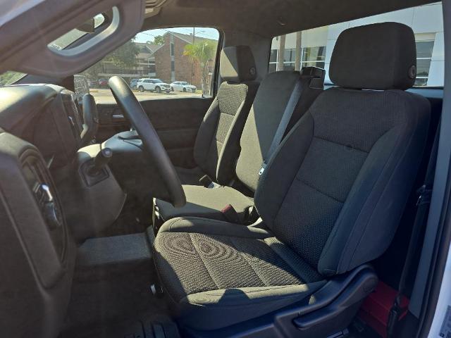 2023 Chevrolet Silverado 1500 Vehicle Photo in LAFAYETTE, LA 70503-4541