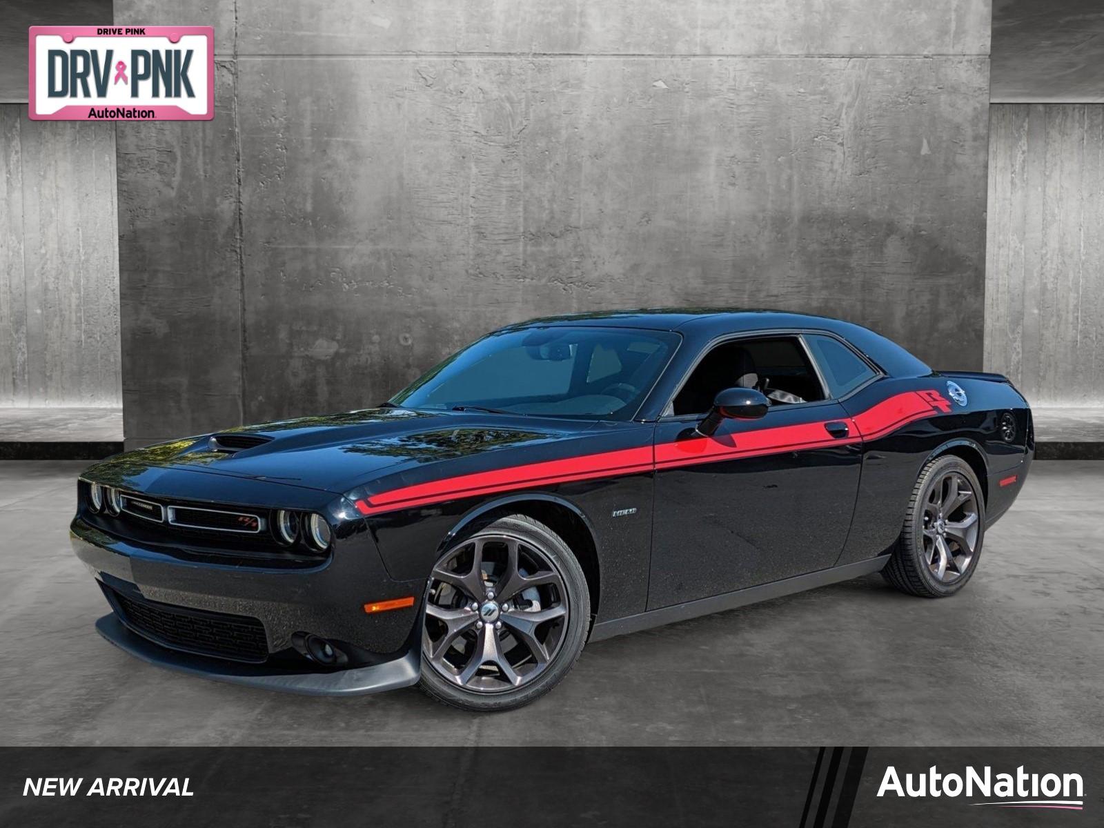 2019 Dodge Challenger Vehicle Photo in Jacksonville, FL 32244