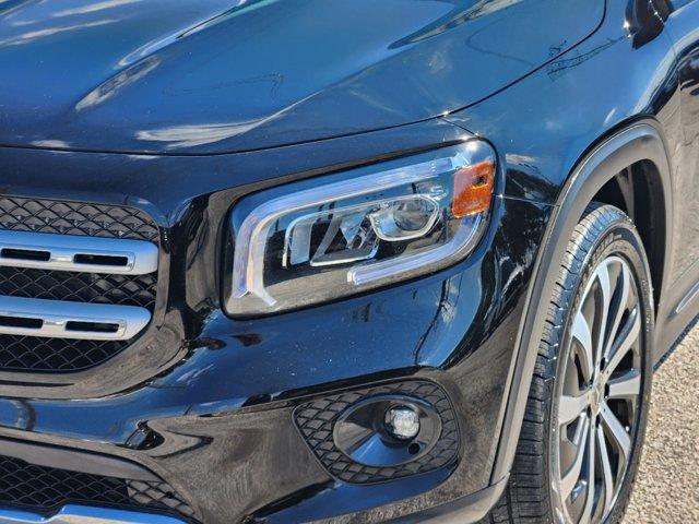 2020 Mercedes-Benz GLB Vehicle Photo in SUGAR LAND, TX 77478-0000