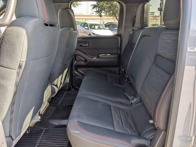 2024 Nissan Frontier Vehicle Photo in San Antonio, TX 78209