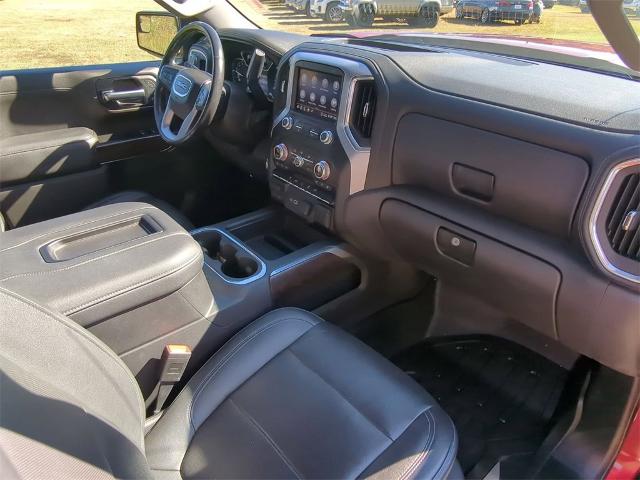 2020 GMC Sierra 1500 Vehicle Photo in ALBERTVILLE, AL 35950-0246