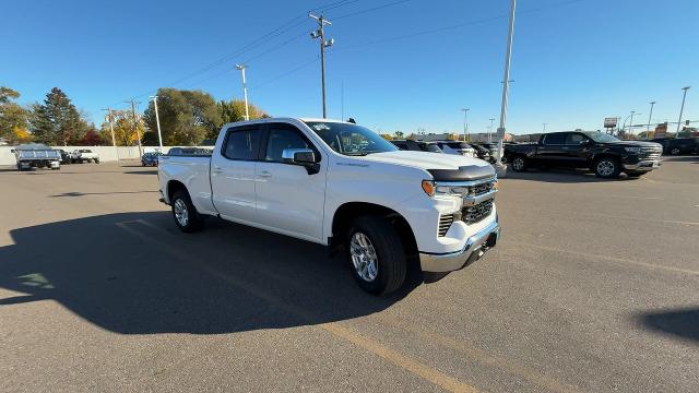 Used 2023 Chevrolet Silverado 1500 LT with VIN 3GCPDDEK9PG173171 for sale in Saint Cloud, Minnesota