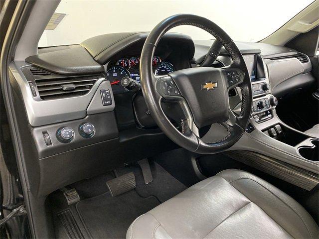 2020 Chevrolet Tahoe Vehicle Photo in PORTLAND, OR 97225-3518