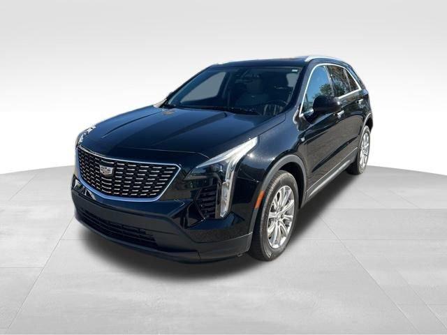 2019 Cadillac XT4 Vehicle Photo in MEDINA, OH 44256-9631