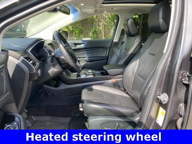 2020 Ford Edge Vehicle Photo in Mahwah, NJ 07430-1343