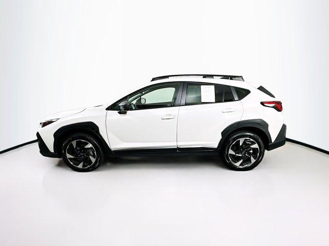 2024 Subaru Crosstrek Vehicle Photo in Doylestown, PA 18902