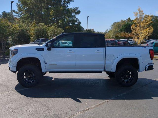 2024 GMC Sierra 1500 Vehicle Photo in ALBERTVILLE, AL 35950-0246