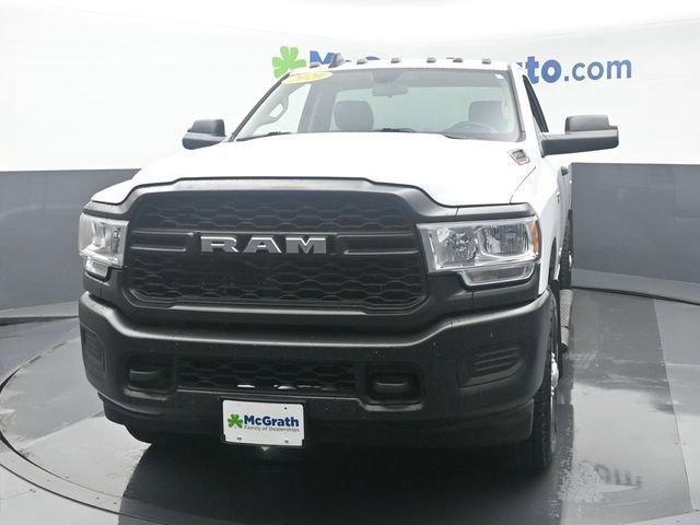 2020 Ram 2500 Vehicle Photo in Cedar Rapids, IA 52402