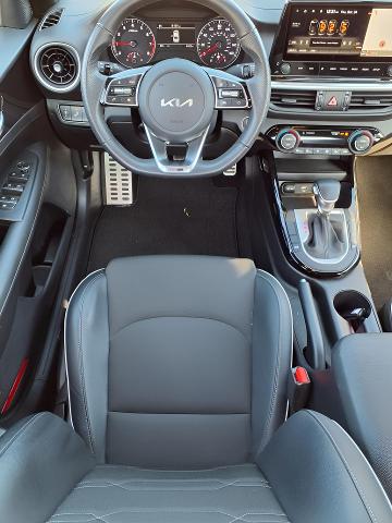 2022 Kia Forte Vehicle Photo in Oshkosh, WI 54904