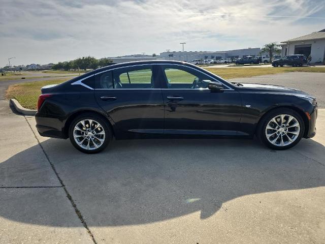 2023 Cadillac CT5 Vehicle Photo in BROUSSARD, LA 70518-0000