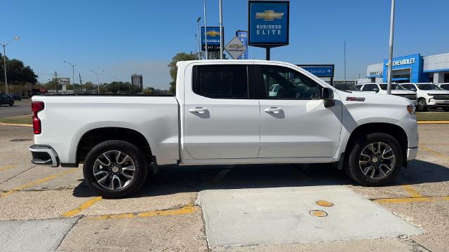 2023 Chevrolet Silverado 1500 Vehicle Photo in BATON ROUGE, LA 70806-4466