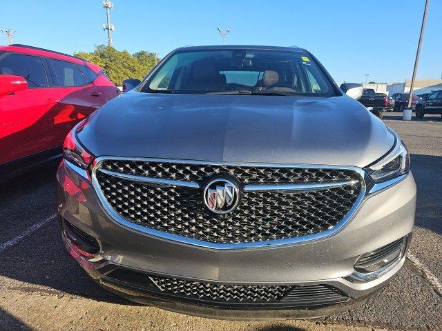 Used 2018 Buick Enclave Avenir with VIN 5GAERDKW5JJ215343 for sale in Huntsville, AL