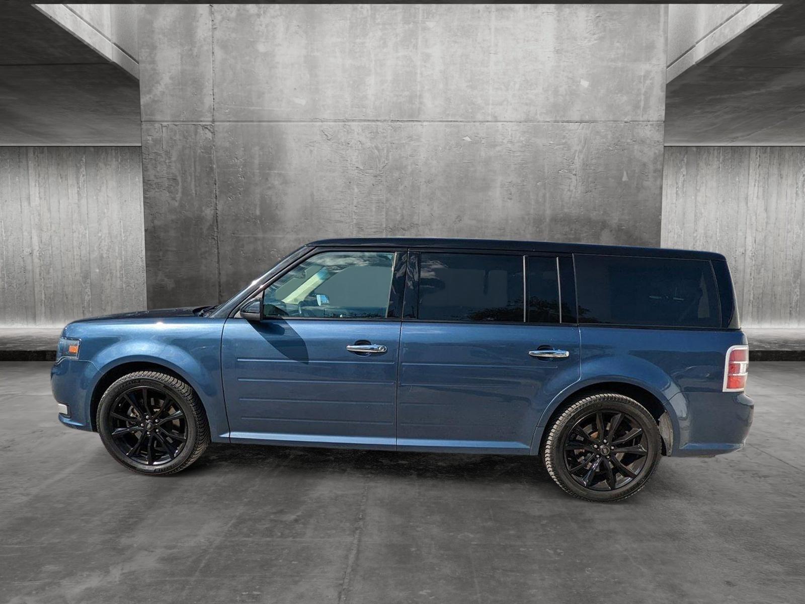 2019 Ford Flex Vehicle Photo in Jacksonville, FL 32256