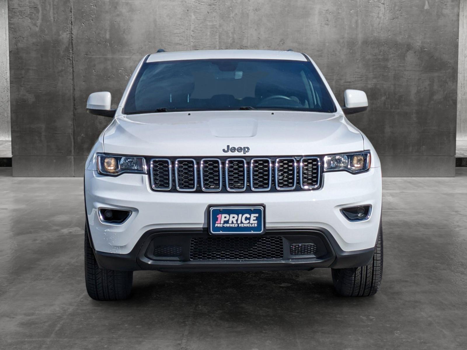 2019 Jeep Grand Cherokee Vehicle Photo in Clearwater, FL 33765