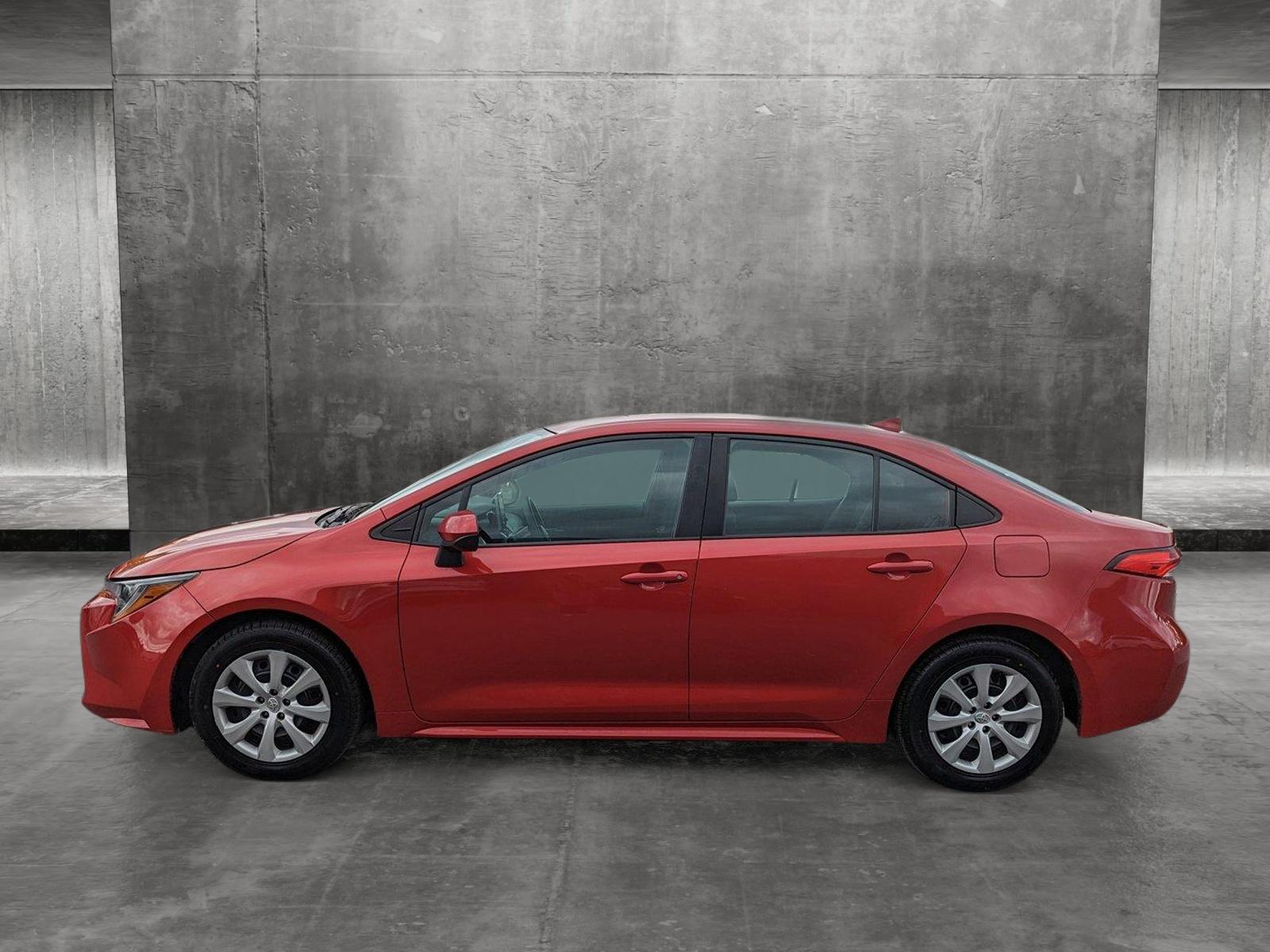 2021 Toyota Corolla Vehicle Photo in Spokane Valley, WA 99212